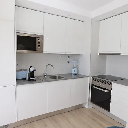Appartement Aquaazzurra Portimão