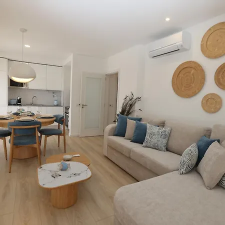 Aquaazzurra Appartement *