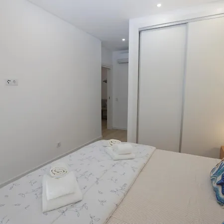 Aquaazzurra Appartement Portimão