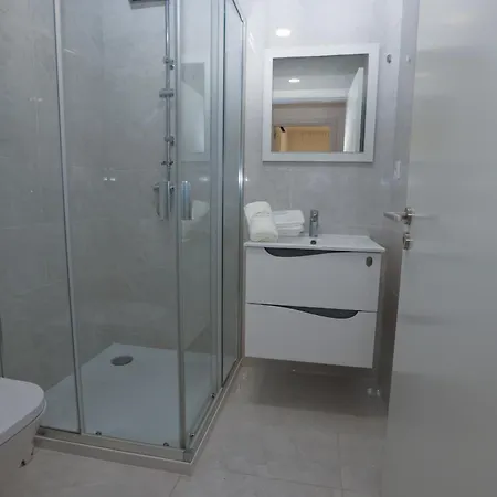 Aquaazzurra Appartement