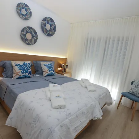 Aquaazzurra Portimão