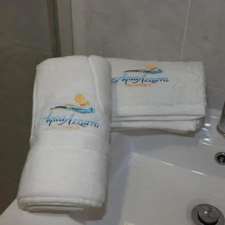 아파트 Aquaazzurra 포티마오