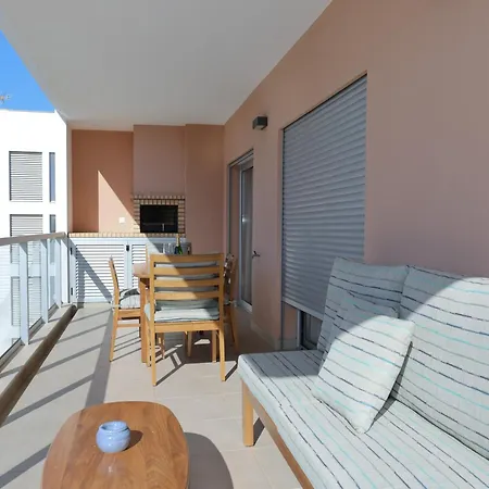 Aquaazzurra Appartement *